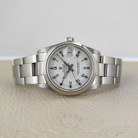 Rolex Datejust 31 Ref. 68240