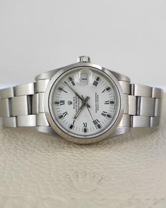 Rolex Datejust 31 Ref. 68240