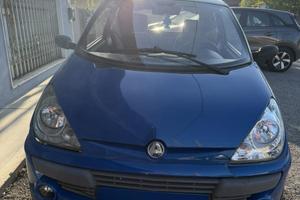 AIXAM MINICAR