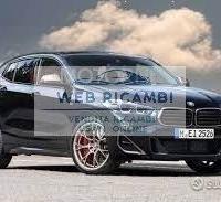 Bmw x2 m sport ricambi