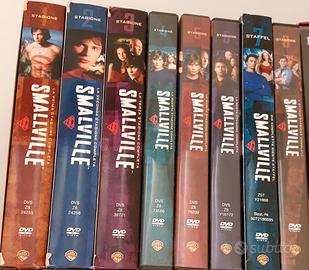 Smallville