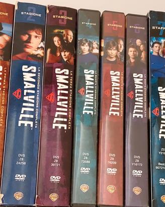 Smallville