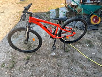 bici rockrider
