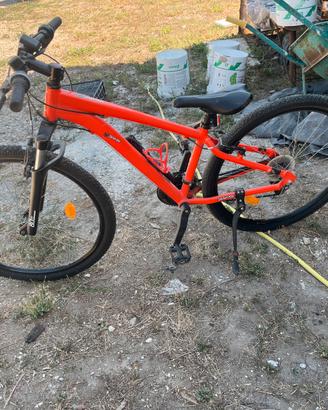 bici rockrider
