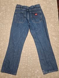 Jeans Dickies 954  taglia W31/L32  come nuovi