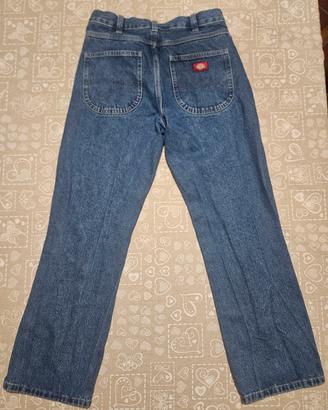 Jeans Dickies 954  taglia W31/L32  come nuovi