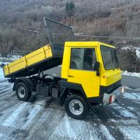 Motoagricola leomar L 40