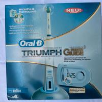 Spazzolino elettrico Oral B Professional Care 9900