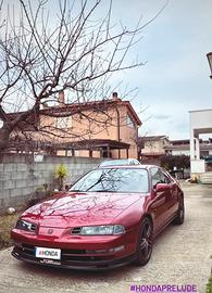 Honda prelude 2.0 2p