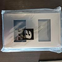 Placche interruttori AVE