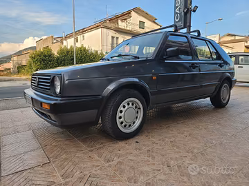 Golf mk2 1.6 GL