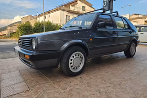 Golf mk2 1.6 GL