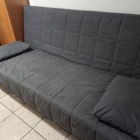 Divano letto matrimoniale