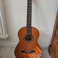 Chitarra Admira