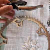 PEZZI CAMPAGNOLO BICI VINTAGE