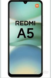 XIAOMI Redmi A5 3G nuovo