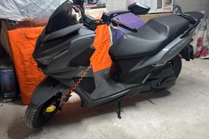 Sym Jet 1.4 Evo