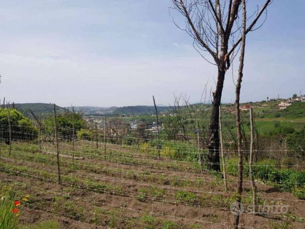 Rustico / Casale di 150 m² con 3 locali a Pozzuoli - Vista 2