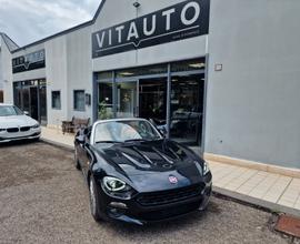 Fiat 124 Spider 124 spider 1.4 MultiAir Lusso
