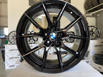 Cerchi Bmw raggio 20 NUOVI cod.8934