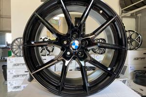Cerchi Bmw raggio 20 NUOVI cod.8934