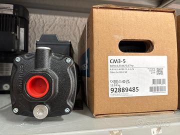 Elettropompa GRUNDFOS CM3-5 0,67Hp