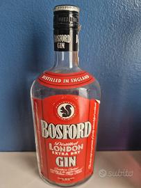 Bosford Gin
