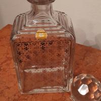 Bottiglia per liquori