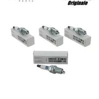 Kit 4 candele accensione originale opel adam corsa