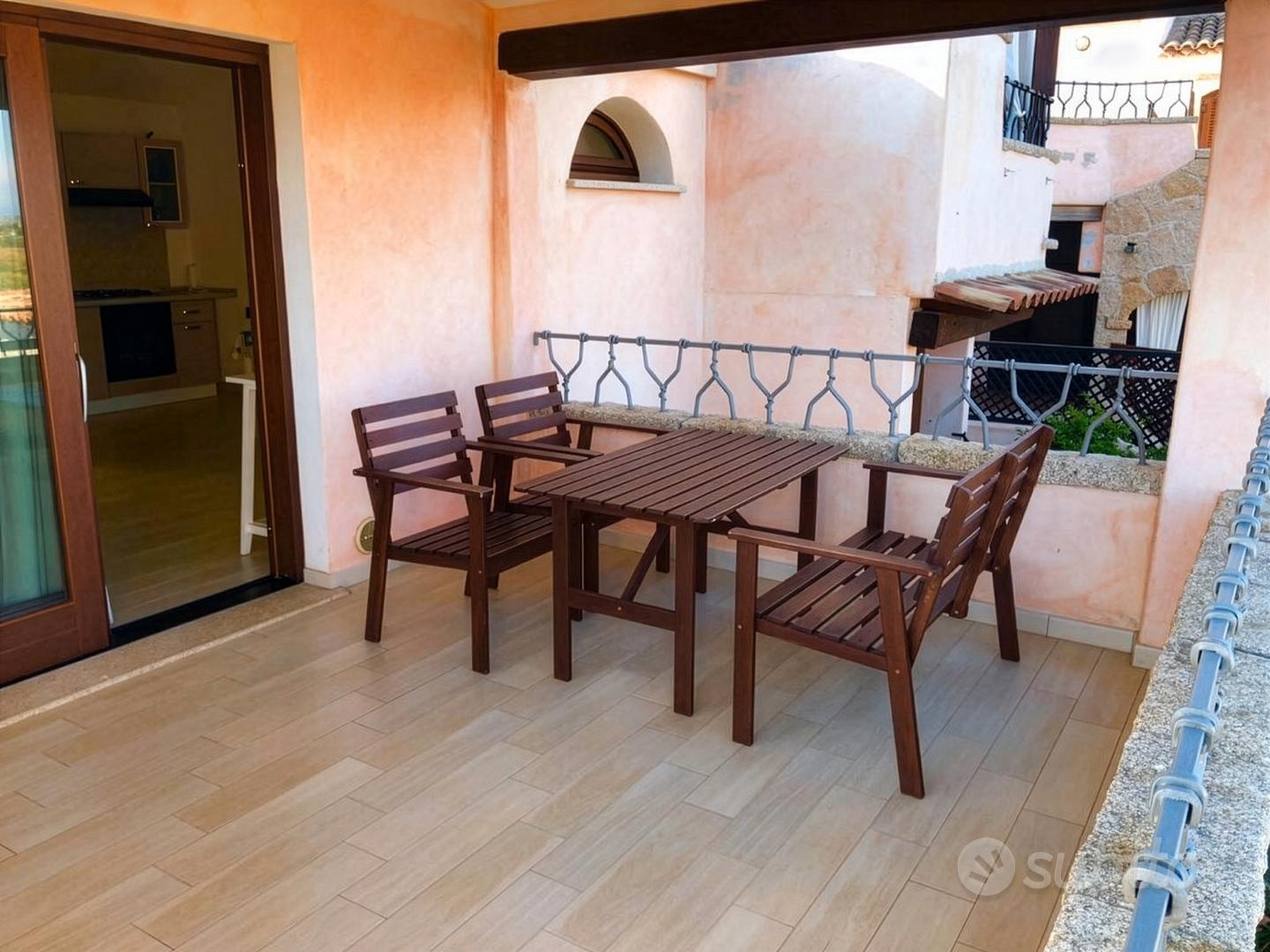 Apartment in Terranoa/Olbia, Gallura Nord-Est Sardegna - Vista 2
