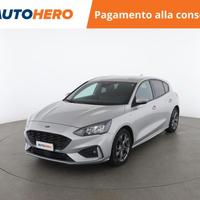FORD Focus 1.0 EcoBoost Hybrid 125 CV 5p. ST-Lin
