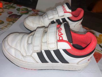 Scarpe Adidas n34