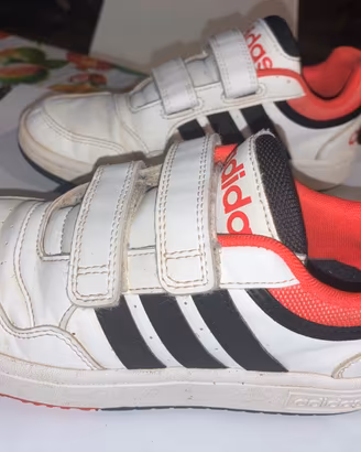 Scarpe Adidas n34