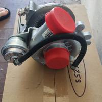 Turbocompressore KKK/BorgWarner K04