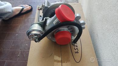 Turbocompressore KKK/BorgWarner K04