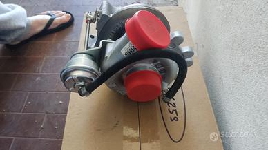 Turbocompressore KKK/BorgWarner K04