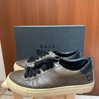 DATE scarpe taglia 44 color nocciola