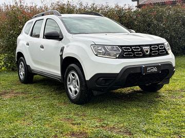 Dacia Duster 1.5 Blue dCi 8V 115 CV 4x4 Distribuzi