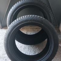 coppia pneumatici auto