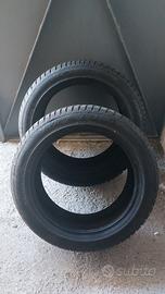 coppia pneumatici auto