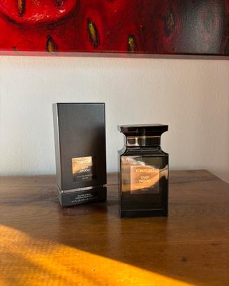 Tom Ford Oud Wood