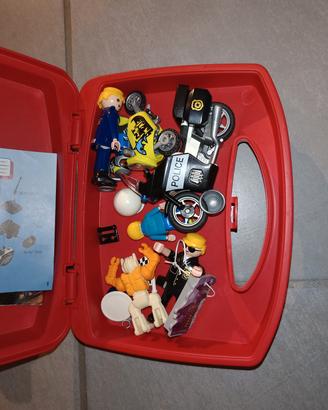 Playmobil 