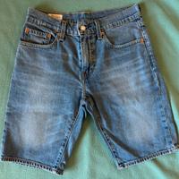Pantaloncini Levi’s