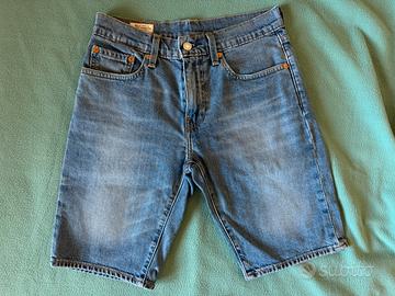 Pantaloncini Levi’s