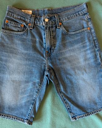 Pantaloncini Levi’s