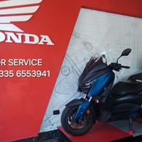 Yamaha X-Max 400 - anno 2018 - km 38971 -