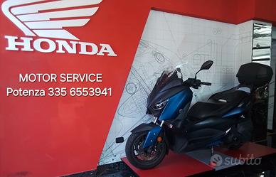 Yamaha X-Max 400 - anno 2018 - km 38971 -