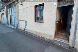 Casa indipendente con garage a Macchia di Giarre