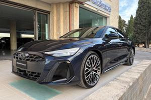 AUDI A6 2.0 TDI mHEV+ S tronic quattro S line ed