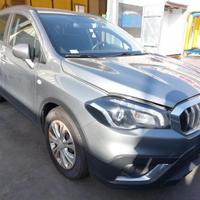 RICAMBI VARI SUZUKI SX4 S-CROSS (JY) 1.4 HYBRID 16